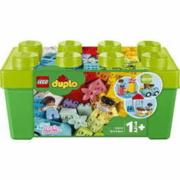 Конструктор LEGO Duplo Коробка з кубиками (10913)