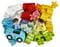Фото - Конструктор LEGO Duplo Коробка з кубиками (10913) | click.ua