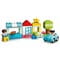 Фото - Конструктор LEGO Duplo Коробка з кубиками (10913) | click.ua