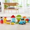 Фото - Конструктор LEGO Duplo Коробка з кубиками (10913) | click.ua