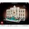Фото - Конструктор LEGO Architecture Фонтан Треви (21062) | click.ua