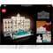 Фото - Конструктор LEGO Architecture Фонтан Треви (21062) | click.ua