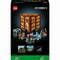 Фото - Конструктор LEGO Minecraft Верстак (21265) | click.ua