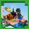 Фото - Конструктор LEGO Minecraft Цветущий вишневый сад (21260) | click.ua