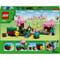 Фото - Конструктор LEGO Minecraft Цветущий вишневый сад (21260) | click.ua