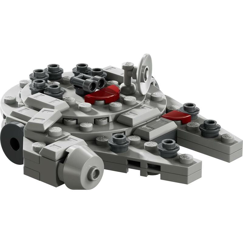 Конструктор LEGO Star Wars Минимодель «Сокол тысячелетия» (30708)