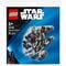 Фото - Конструктор LEGO Star Wars Минимодель «Сокол тысячелетия» (30708) | click.ua