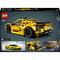 Фото - Конструктор LEGO Technic Chevrolet Corvette Stingray (42205) | click.ua