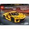 Фото - Конструктор LEGO Technic Chevrolet Corvette Stingray (42205) | click.ua