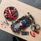 Фото - Конструктор LEGO Technic Ferrari Daytona SP3 (42143) | click.ua
