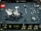 Фото - Конструктор LEGO Technic Миссия NASA Марсоход "Персеверанс" (42158) | click.ua