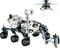 Фото - Конструктор LEGO Technic Миссия NASA Марсоход "Персеверанс" (42158) | click.ua