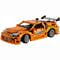 Фото - Конструктор LEGO Technic Fast and Furious Toyota Supra MK4 (42204) | click.ua