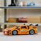 Фото - Конструктор LEGO Technic Fast and Furious Toyota Supra MK4 (42204) | click.ua