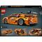 Фото - Конструктор LEGO Technic Fast and Furious Toyota Supra MK4 (42204) | click.ua