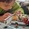 Фото - Конструктор LEGO City Пригодницький будинок на колесах для відпустки (60454) | click.ua
