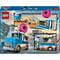 Фото - Конструктор LEGO City Вантажівка з пончиками (60452) | click.ua