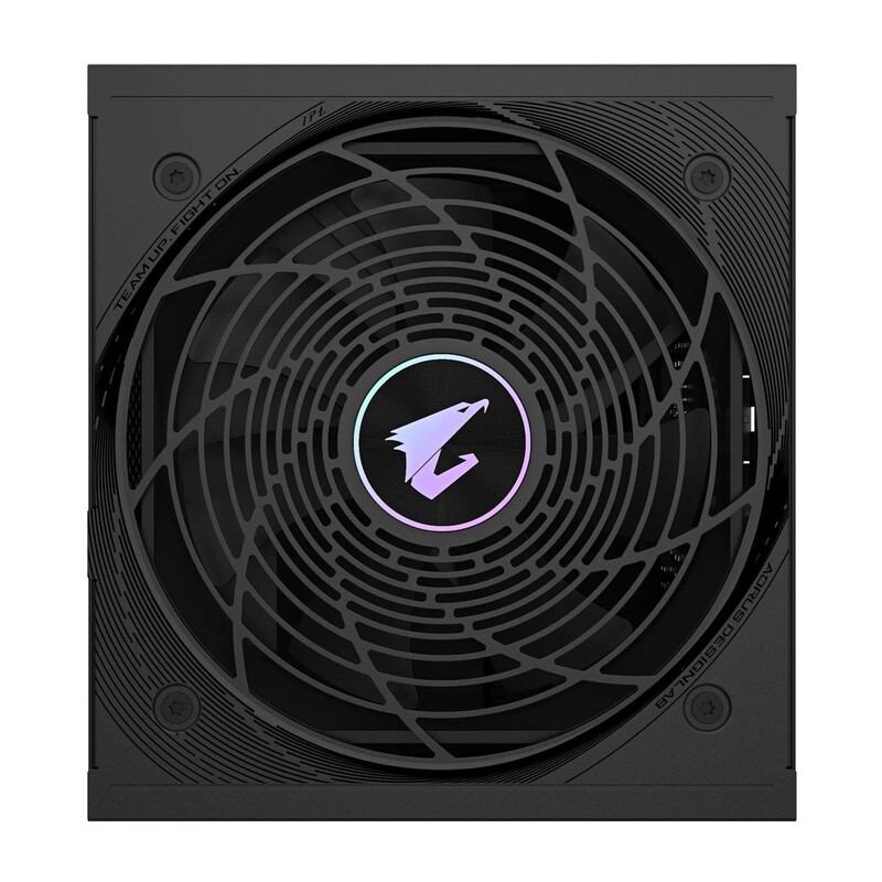 Блок живлення Gigabyte GP-AE850PM PG5 850W