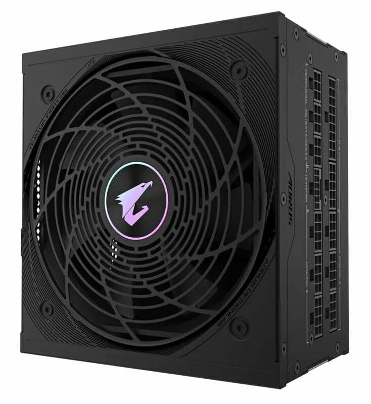 Блок питания Gigabyte GP-AE850PM PG5 850W