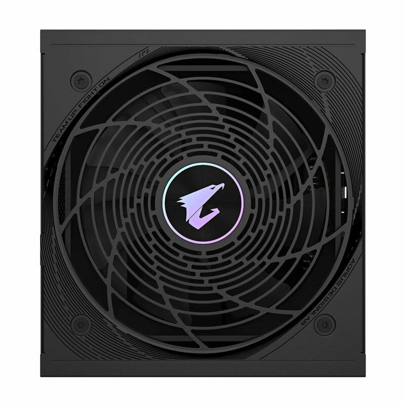Блок питания Gigabyte GP-AE850PM PG5 850W