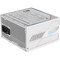 Фото - Блок живлення Gigabyte GP-AE850PM PG5 ICE 850W | click.ua