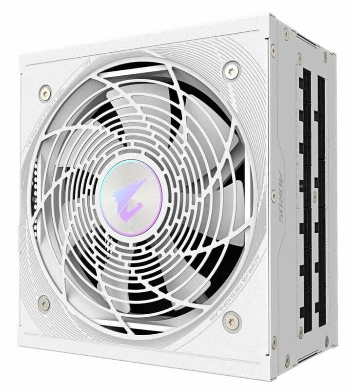 Блок питания Gigabyte GP-AE850PM PG5 ICE 850W