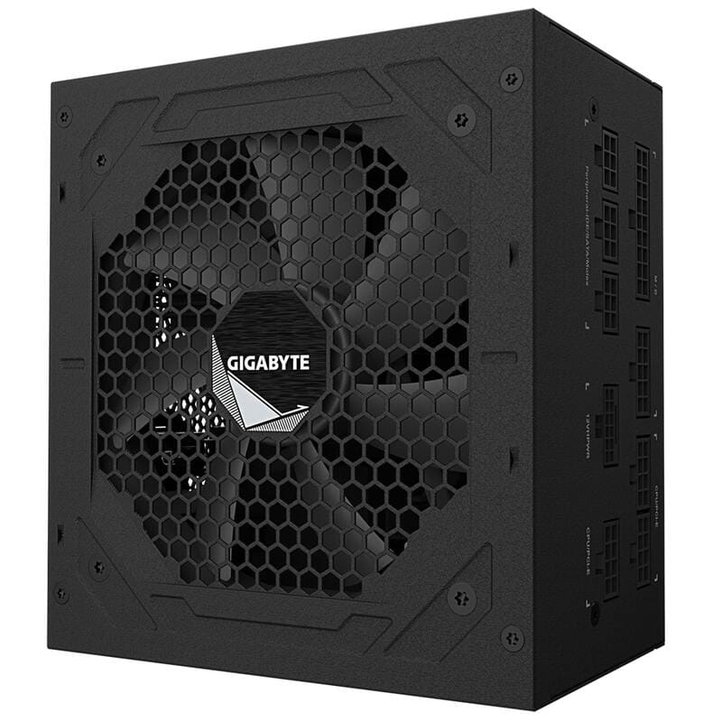 Блок питания Gigabyte GP-UD850GM PG5 850W
