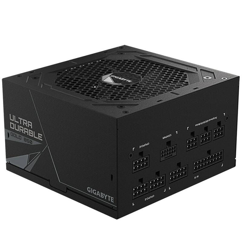 Блок питания Gigabyte GP-UD850GM PG5 850W