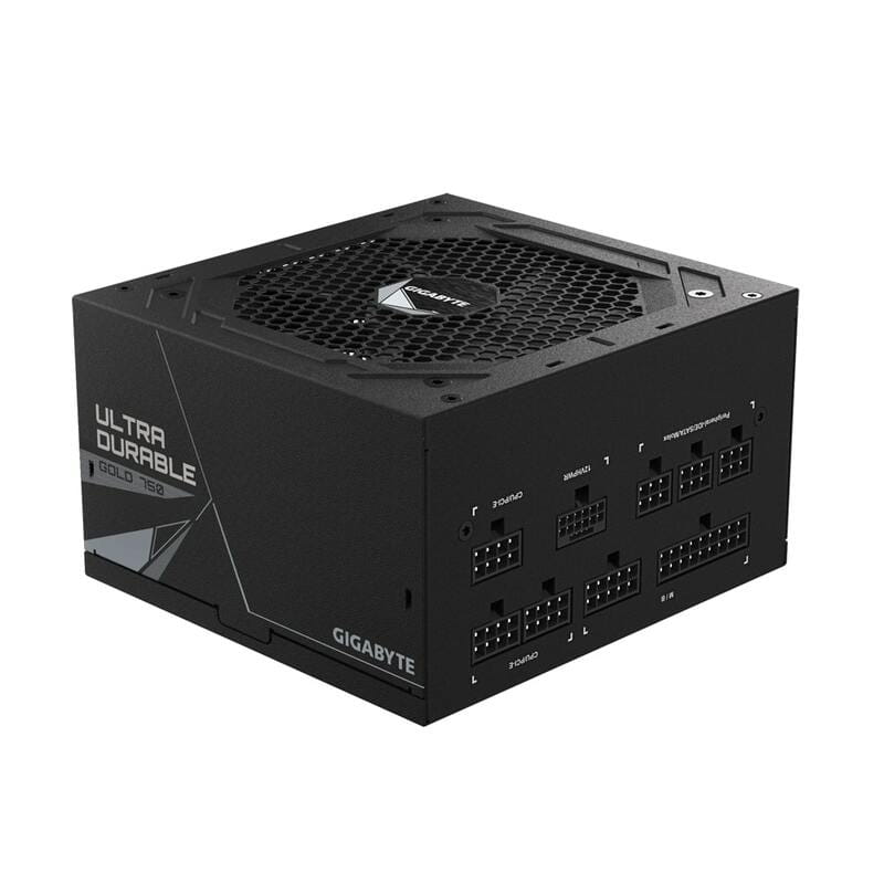 Блок питания Gigabyte GP-UD750GM PG5 750W