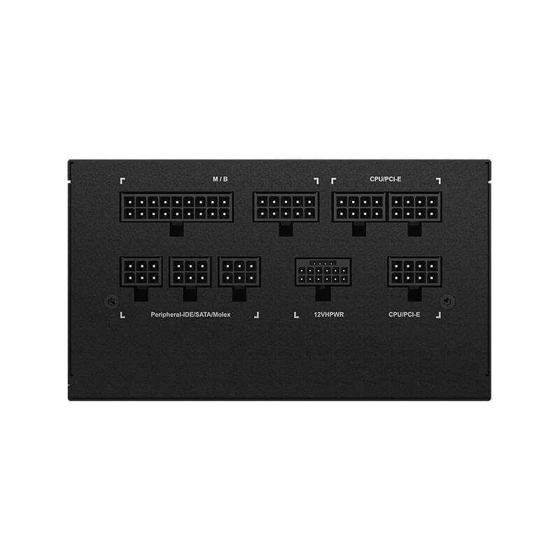 Блок питания Gigabyte GP-UD750GM PG5 750W