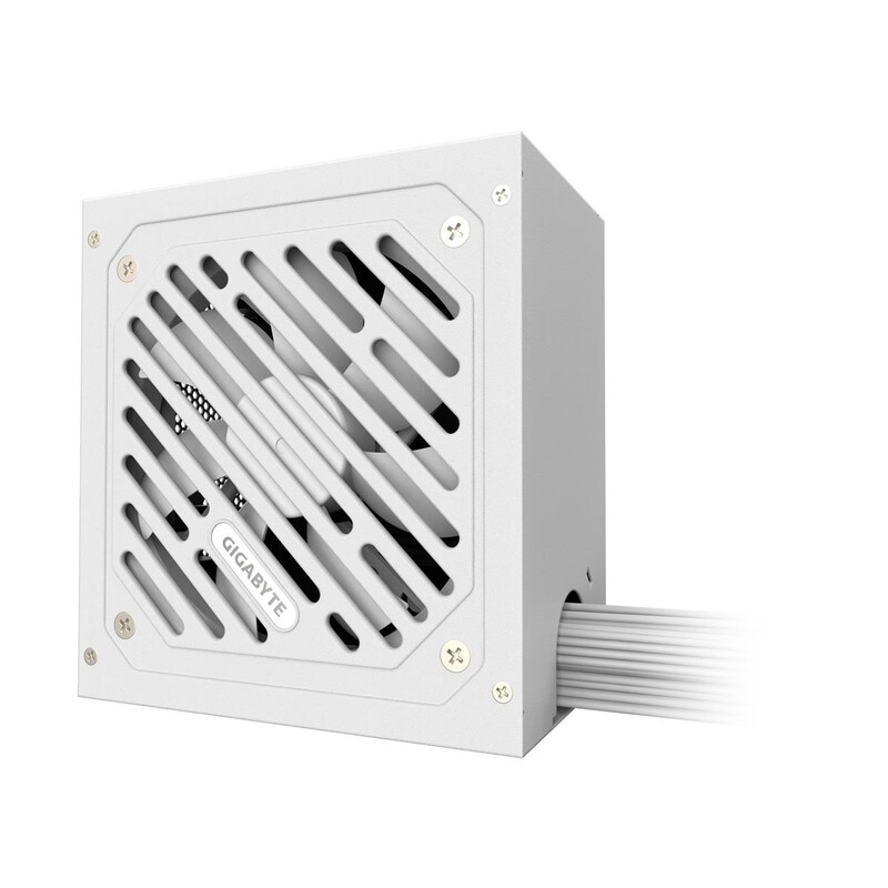 Блок живлення Gigabyte GP-P650SS ICE 650W