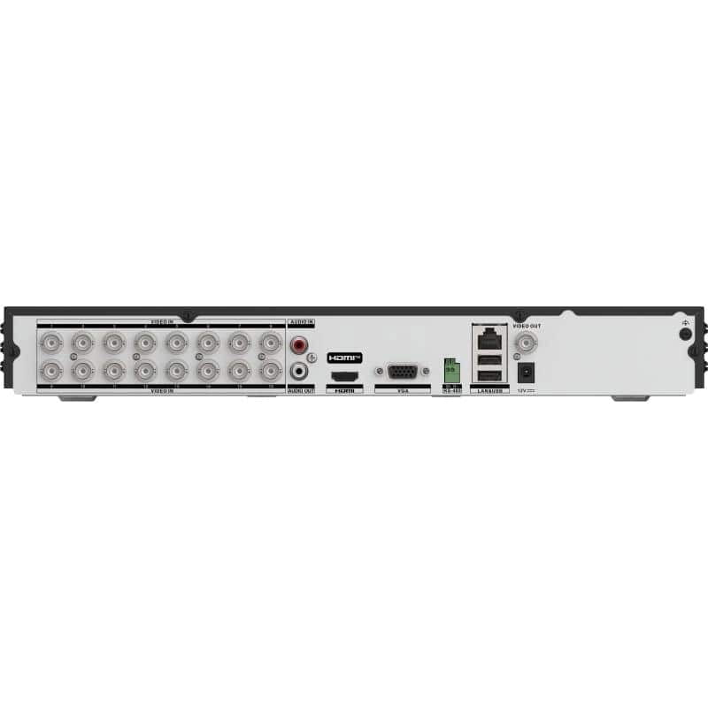 Видеорегистратор Hikvision iDS-7216HUHI-M2/X