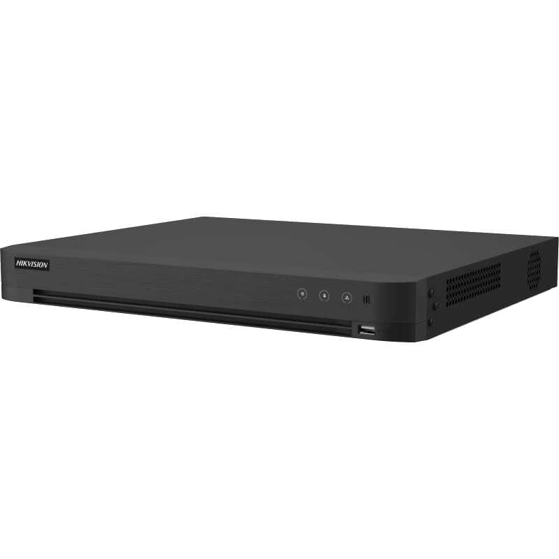 Видеорегистратор Hikvision iDS-7216HUHI-M2/X