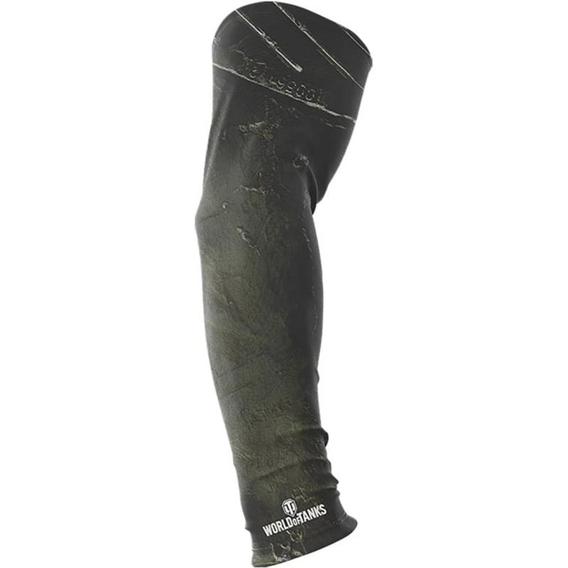 Геймерський рукав Wargaming World of Tanks 01D Armor M (FWGSLEEVE01D2200M)