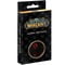 Фото - Геймерский рукав Blizzard Entertainment World of Warcraft IV Horde M Black (FWOWSLEEVHORDBR0M) | click.ua