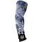 Фото - Геймерський рукав Blizzard Entertainment Overwatch 2 Hanzo tatoo L Blue (FOWSLEEVHANZTAT0L) | click.ua