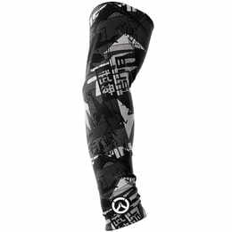 Геймерський рукав Blizzard Entertainment Overwatch 2 Genji Dragon Blade L Black (FOWSLEEVEGENJI00L)