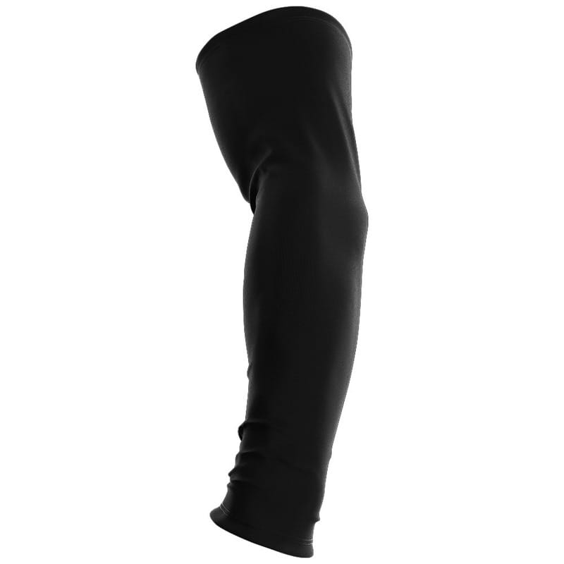 Геймерский рукав FragON M Black (FFGARMSLEEVEBK00M)
