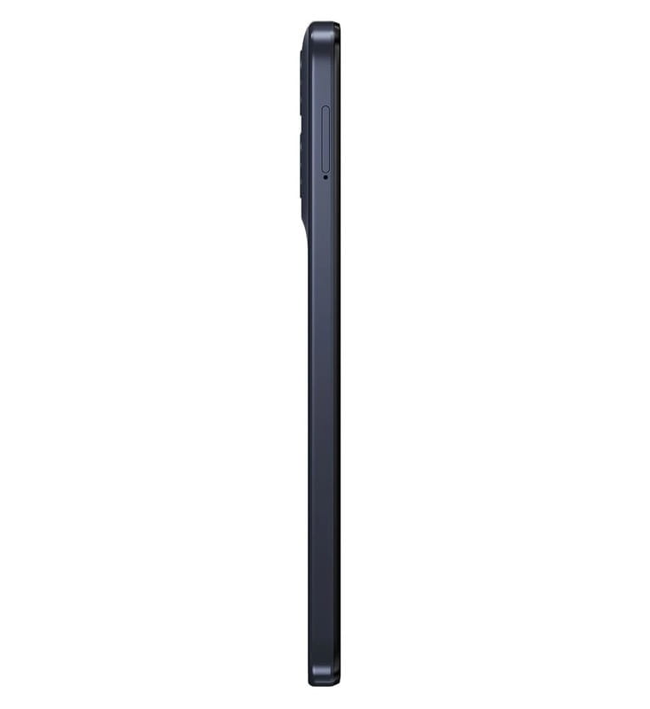 Смартфон Motorola Moto G05 4/128GB Denim Blue (PB6L0051UA)