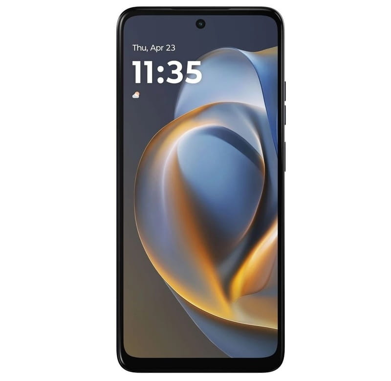 Смартфон Motorola Moto G05 4/128GB Denim Blue (PB6L0051UA)