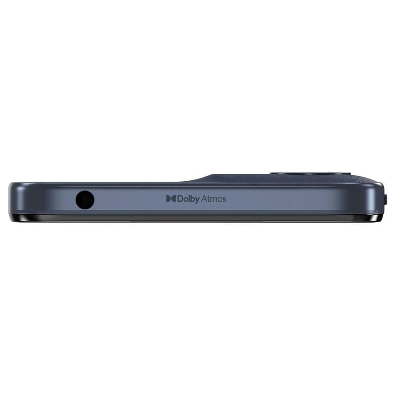 Смартфон Motorola Moto G05 4/128GB Denim Blue (PB6L0051UA)