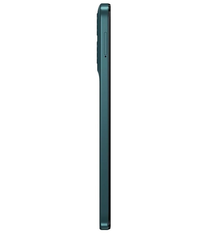 Смартфон Motorola Moto G05 4/128GB Forest Green (PB6L0031UA)