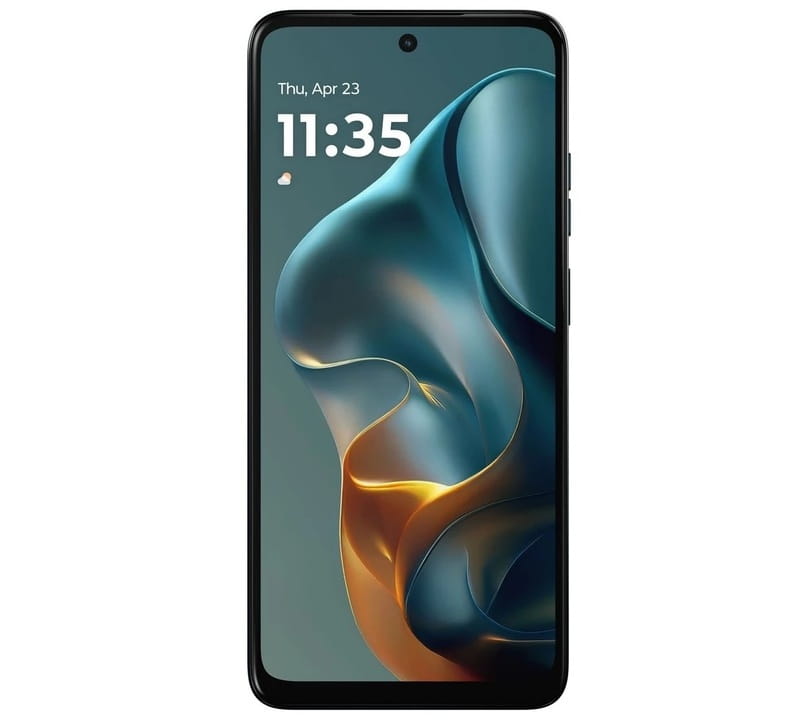 Смартфон Motorola Moto G05 4/128GB Forest Green (PB6L0031UA)