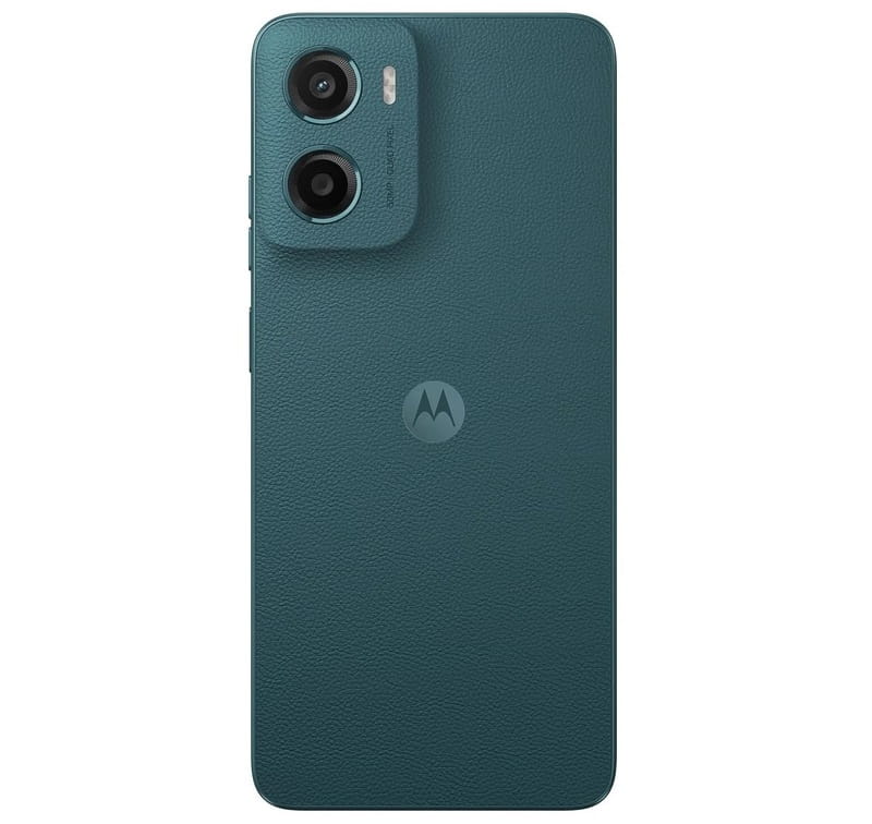 Смартфон Motorola Moto G05 4/128GB Forest Green (PB6L0031UA)