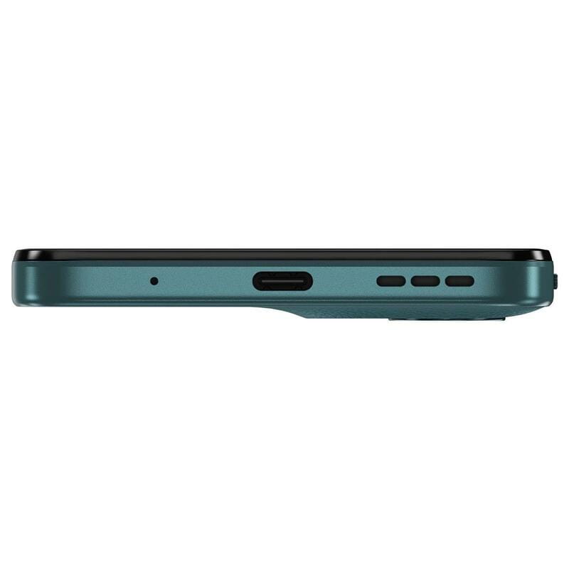 Смартфон Motorola Moto G05 4/128GB Forest Green (PB6L0031UA)