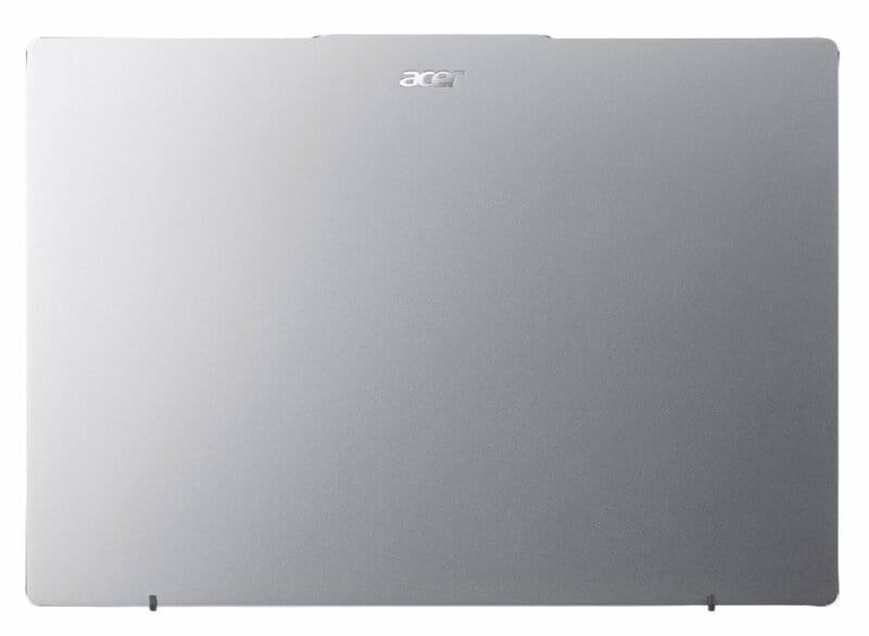 Ноутбук Acer Swift Go 14 SFG14-73 (NX.KSGEU.005) Silver