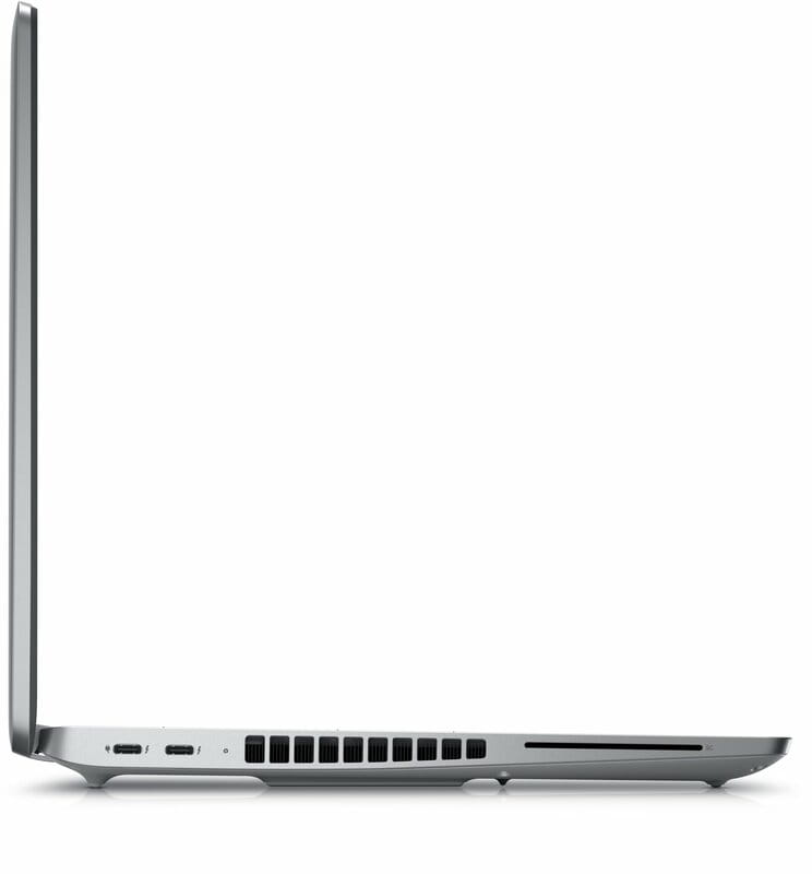Ноутбук Dell Latitude 5550 (N094L555015UA_UBU) Gray