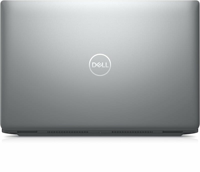 Ноутбук Dell Latitude 5550 (N094L555015UA_UBU) Gray