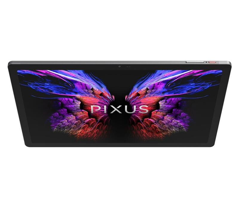 Планшет Pixus Wing 8/128GB 4G Dual Sim Silver