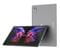 Фото - Планшет Pixus Wing 8/128GB 4G Dual Sim Silver | click.ua